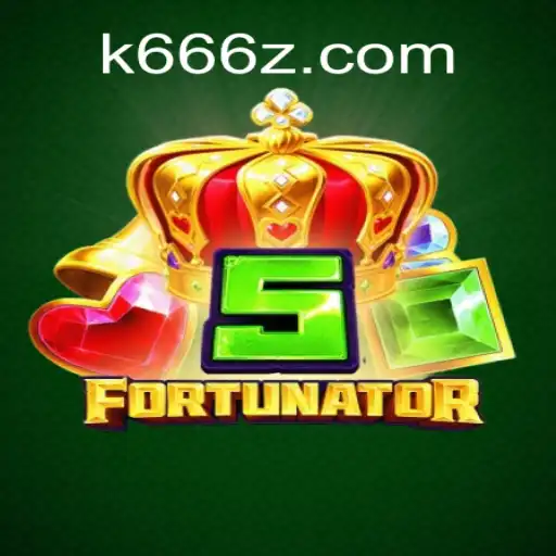 5Fortunator: Descubra o Novo Jogo que Está Dominando as Paradas em 2023
