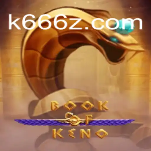 Descubra o Fascinante Mundo de BookOfKeno: Uma Experiência Única no Universo dos Jogos de Azar