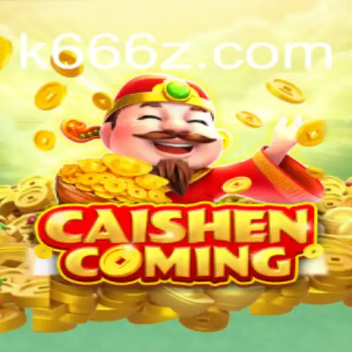 Descubra CAISHENCOMING: O Novo Fenômeno dos Jogos de Azar