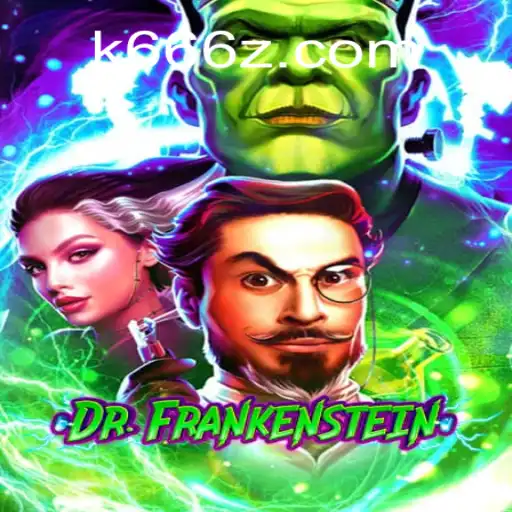 Explore o Mundo Intrigante do Jogo DrFrankenstein