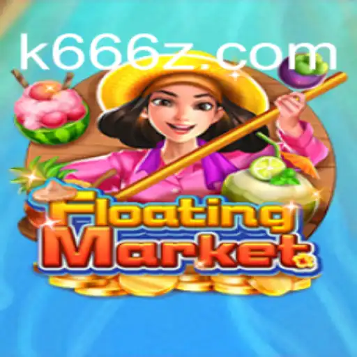 Explorando o Jogo 'FloatingMarket': Uma Aventura Estratégica Única