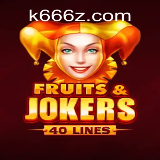 Explorando o Mundo Vibrante de FruitsAndJokers40