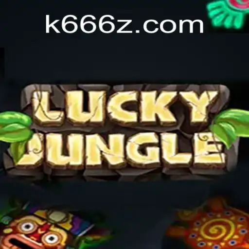 Desvendando o Fascínio do Jogo LuckyJungle