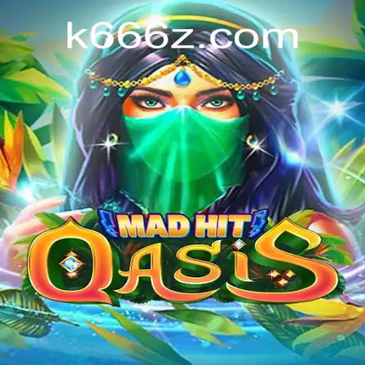 Explorando o Mundo de MadHitOasis: Um Fascinante Jogo de Estratégia