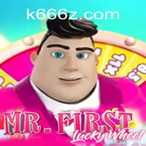 Explorando o Fascinante Universo de MrFirstLuckyWheel