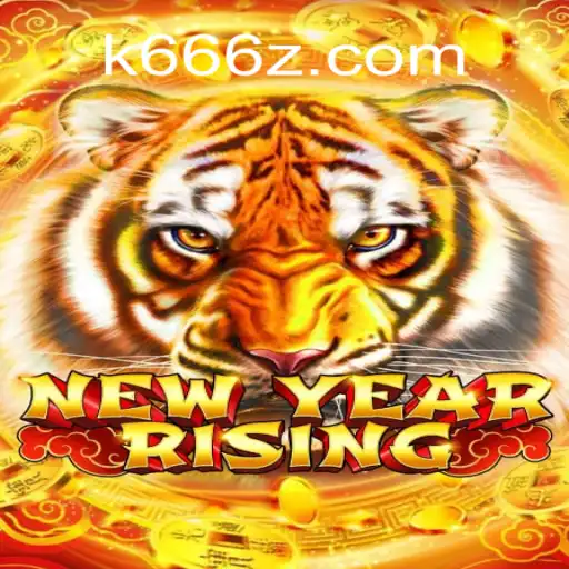 Descubra o Mundo Intrigante de NewYearRising