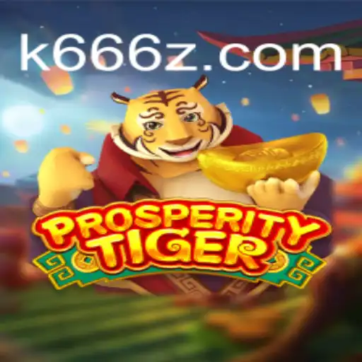 Explorando o Universo do Jogo ProsperityTiger k666
