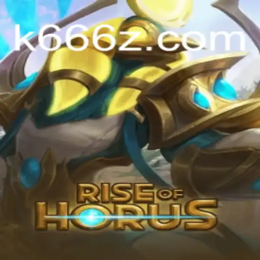 RiseofHorus: Um Mergulho no Mundo Antigo e Misterioso