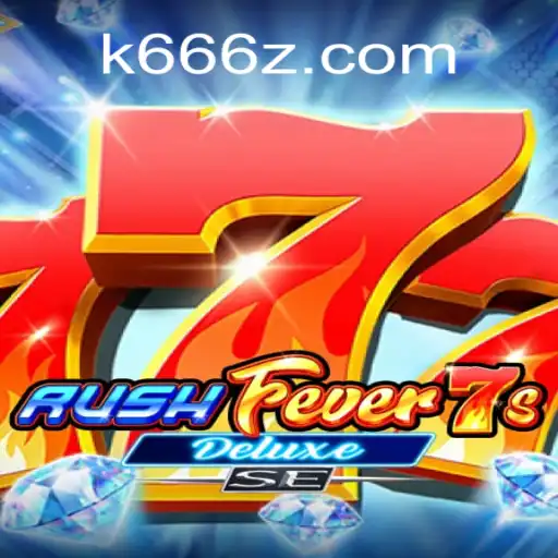 RushFever7sDeluxeSE: Uma Imersão Completa no Mundo dos Jogos