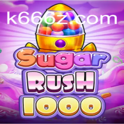 Descubra a Aventura Doce de SugarRush1000
