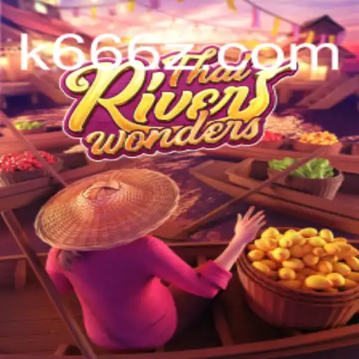 Descubra o Novo Jogo ThaiRiverWonders: Uma Aventura Imersiva