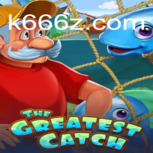 TheGreatestCatch: O Novo Fenômeno dos Jogos em 2023
