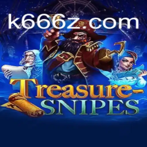 Explorando o Fascinante Mundo de TreasureSnipes: Regras e Aventuras
